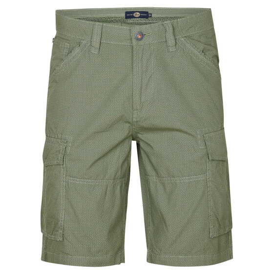 PETROL INDUSTRIES SHO530 cargo shorts