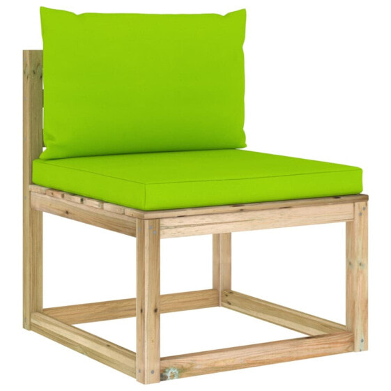 Garten-Mittelsofa 3009699-3