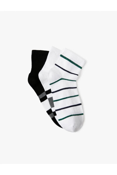 Носки Koton Stripe  Socks