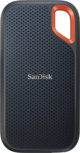 SanDisk Extreme Portable SSD 4TB V2