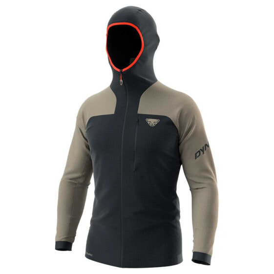 DYNAFIT Speed Polartec® hoodie fleece