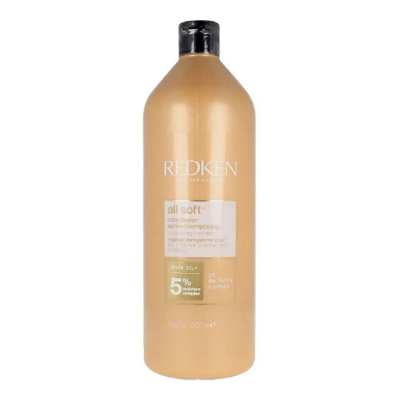 REDKEN All Soft 1000ml conditioner