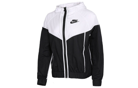 Nike BQ4716-011 Jacket