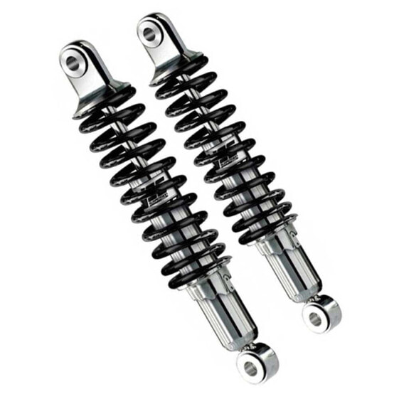 YSS Triumph Thruxton 790 04-06/Scrambler/Thruxton 865 07-14 shock set