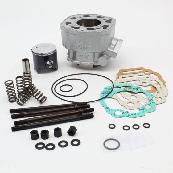 ITALKIT Derbi Senda 3 A 85 cc D 49 Cl Cylinder Kit