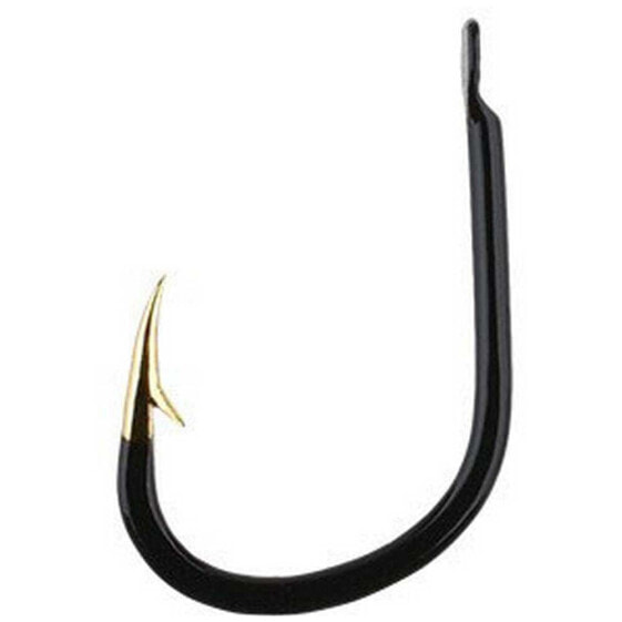 MIKADO Golden Point Iseama Spaded Hook