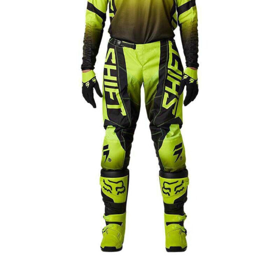 FOX RACING MX White Label Posn off-road pants