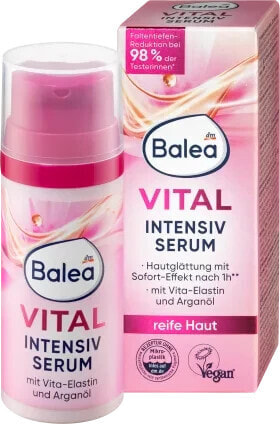 Serum Vital Intensiv, 30 ml