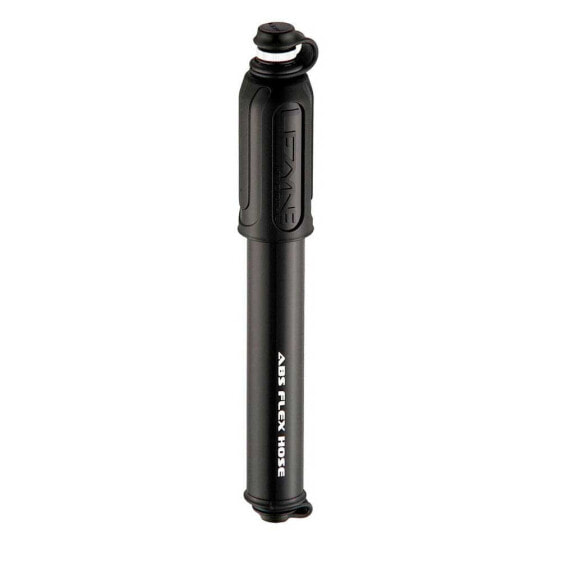 LEZYNE HP Drive-S Body 120 psi Presta/Shrader 216 mm Long mini pump