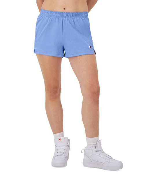 Women's Cotton Practice Shorts