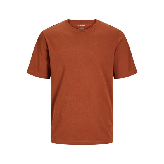 JACK & JONES Organic Basic short sleeve T-shirt