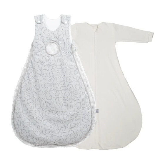 Спальный мешок для новорожденных Roba® Miffy I Gr. 86/92