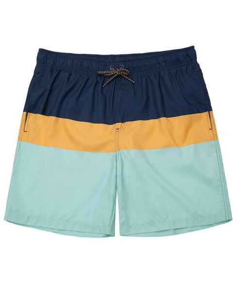 Плавки Rokka & Rolla Swim Trunks 8 Mesh Lined