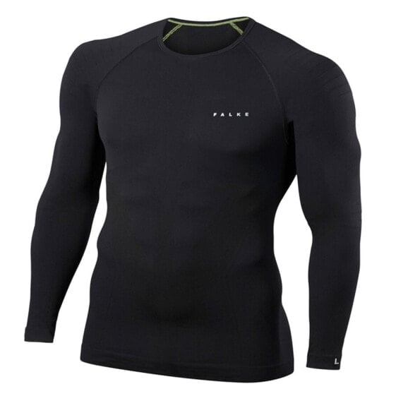 FALKE Warm Long sleeve base layer