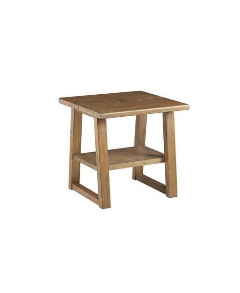 Closeout Ashby Side Table