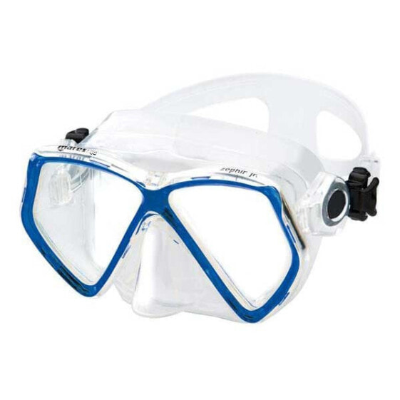 MARES AQUAZONE Zephir Junior Snorkeling Mask