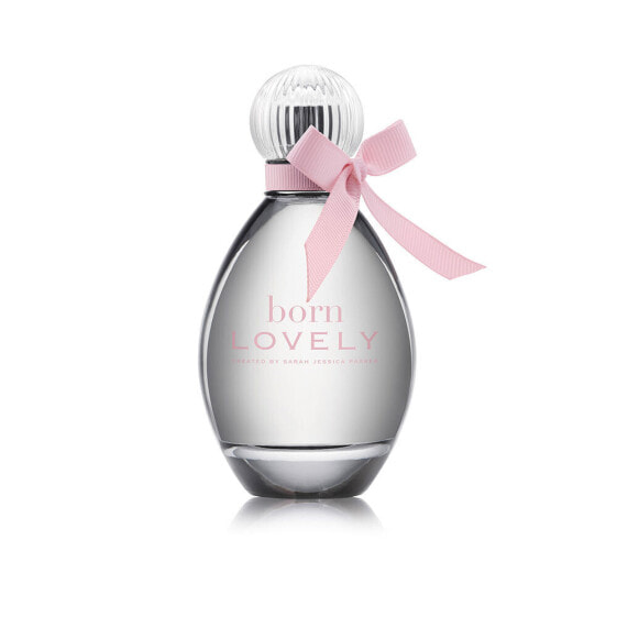 BORN LOVELY edp vapo 50 ml