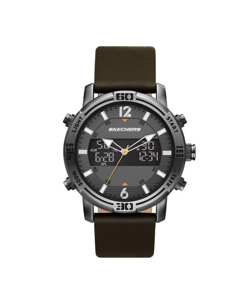 Наручные часы Citizen EW2610-80L Eco-Drive Titanium 31mm 10ATM.