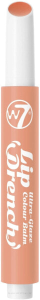 Lippenbalsam - W7 Lip Drench Ultra-Glaze Colour Balm Happy Hour