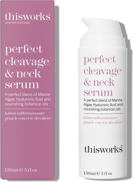 Perfect Cleavage & Neck Serum