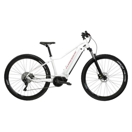 KROSS Lea Boost 4.0 DM 29´´ Microshift Advent M6195 Lady 2023 MTB electric bike