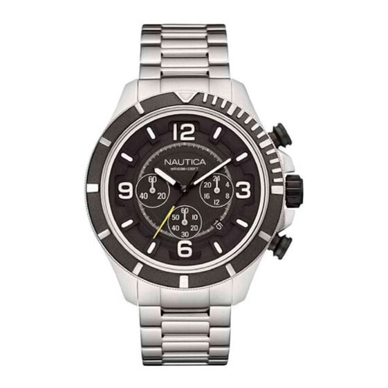 NAUTICA NAI21506G watch