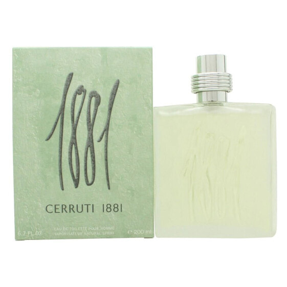 CERUTTI 1881 1881 20ml Eau De Parfum