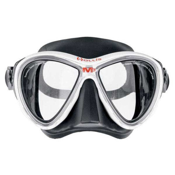 HOLLIS M 3 Diving Mask