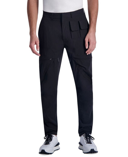 Men's Slim Fit Cargo Pants