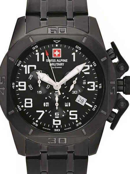 Часы Swiss Alpine Military 70639177