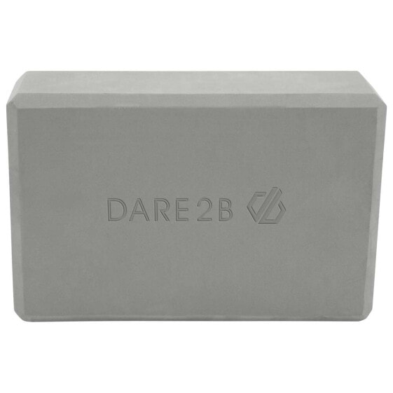 Dare2B Yoga Brick Block