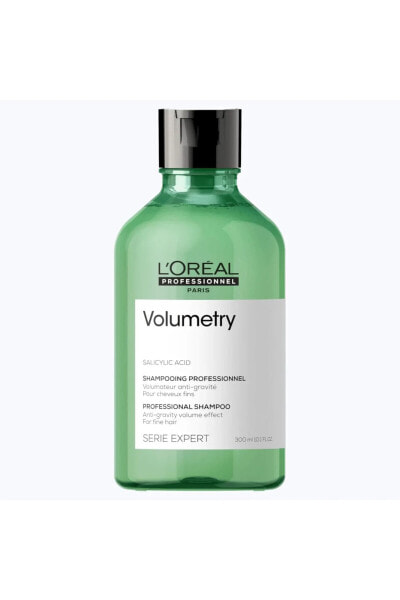 Шампунь увеличивающий объем волос L'Oreal Professionnel Paris Mustore Serie Expert Volumetry 300 мл