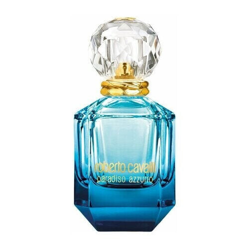 Roberto Cavalli Paradiso Azzuro Eau de Parfum