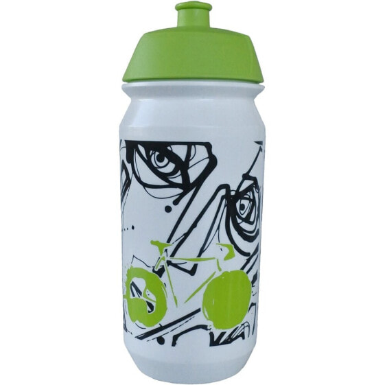 ELEVEN Biodegradable 500ml water bottle