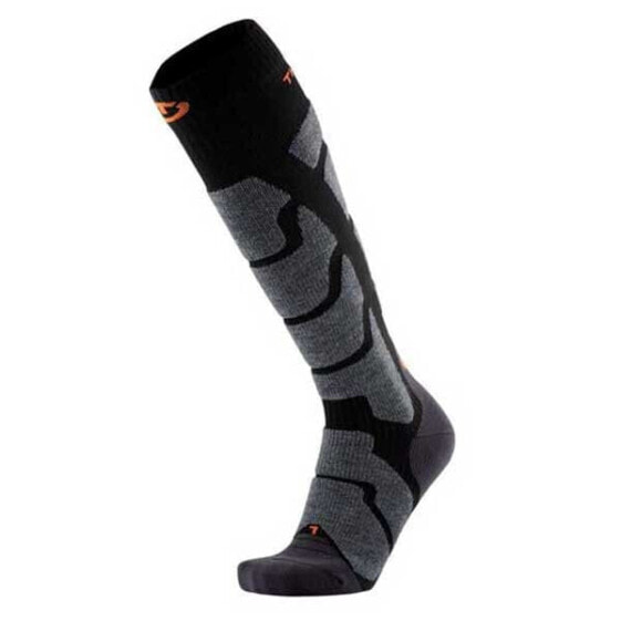 THERM-IC Ski Insulation long socks