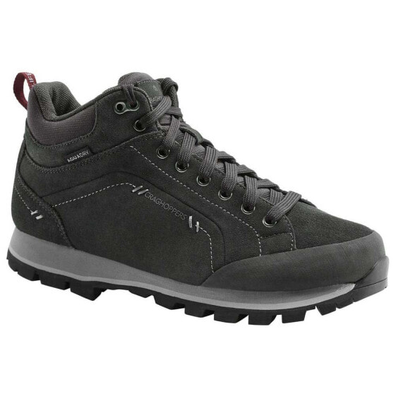 CRAGHOPPERS Jacara Mid hiking boots