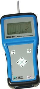 Kurth Electronic KE7200 - 100 V - 61 x 41 x 26 mm