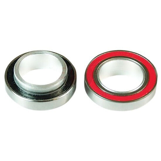 WHEELS MANUFACTURING Enduro 24x37x7 Angular Contact Bearing BB90 for Sram GXP