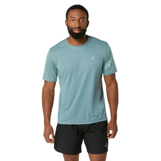 ASICS Icon short sleeve T-shirt