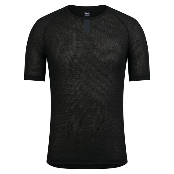 RAPHA Merino Lightweight Short Sleeve Base Layer