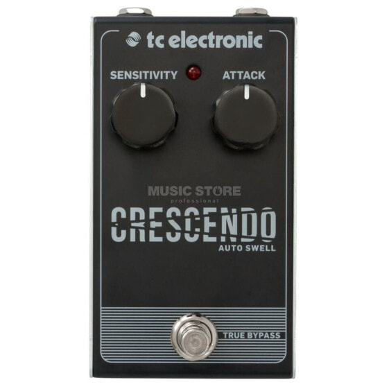 TC Electronic Crescendo Auto Swell