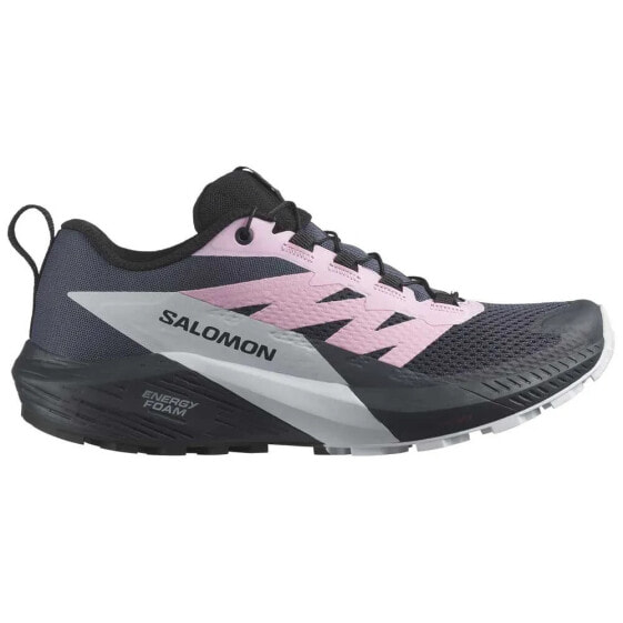 SALOMON Sense Ride 5 trail running shoes