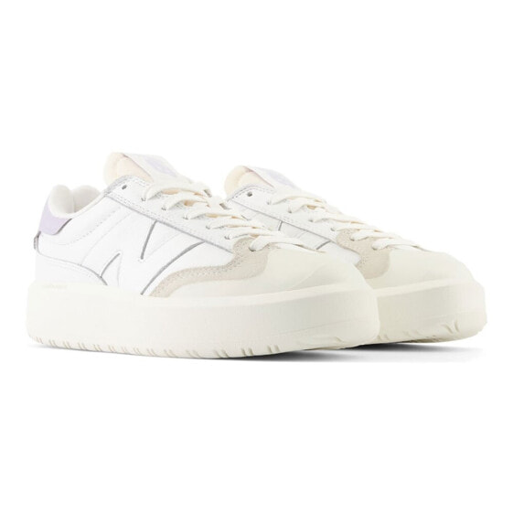 Кроссовки New Balance Ct302 Trainers