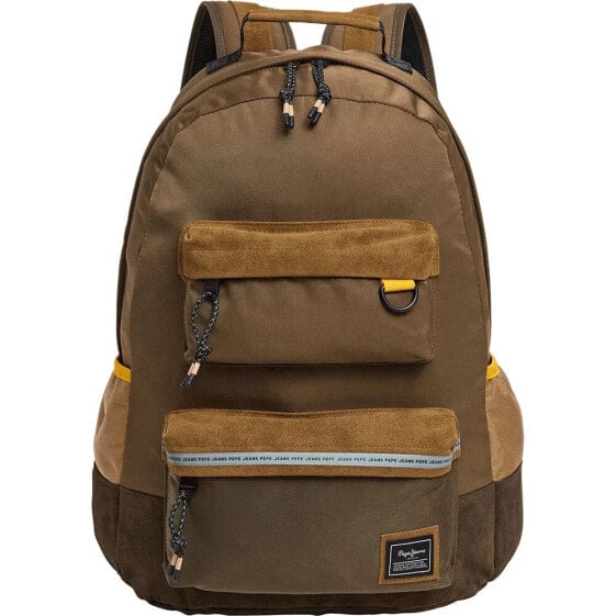 PEPE JEANS Alvin London backpack