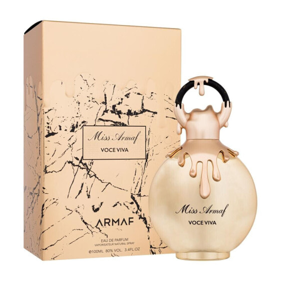 Armaf Miss Armaf Voce Viva 100 ml eau de parfum für Frauen