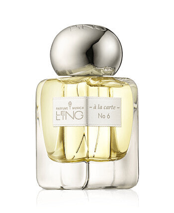 Lengling À la Carte - No 6 Parfum Spray (50 ml)