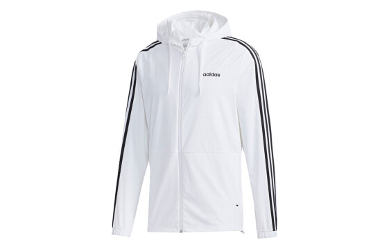 Jacket Adidas Neo M ESNTL 3S WB