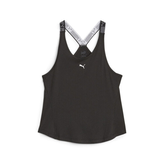 PUMA Strong sleeveless T-shirt