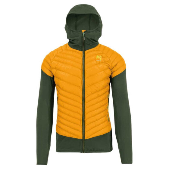 KARPOS Sass De Mura softshell jacket