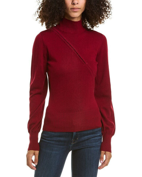 Nicholas Karima Wool-Blend Sweater Women's